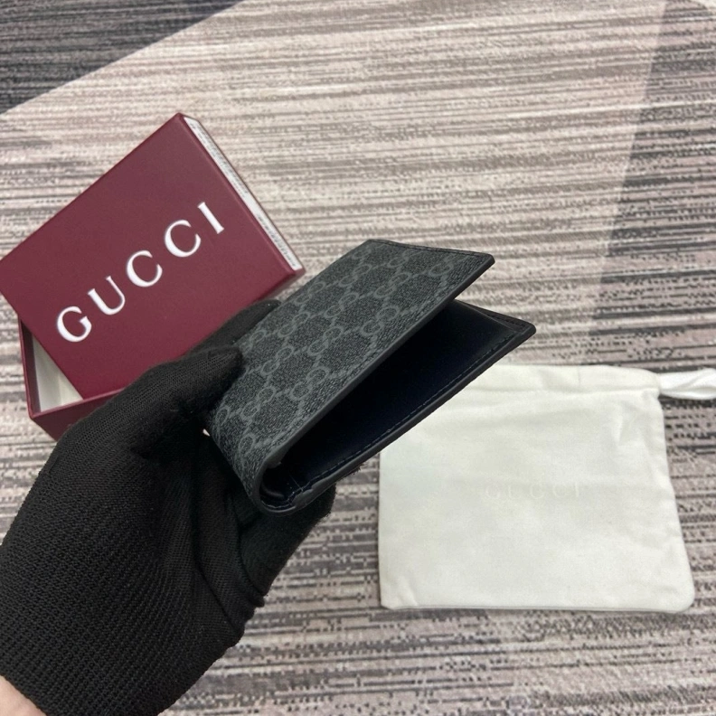 Soft Gxccx Wallets & Purse 34947