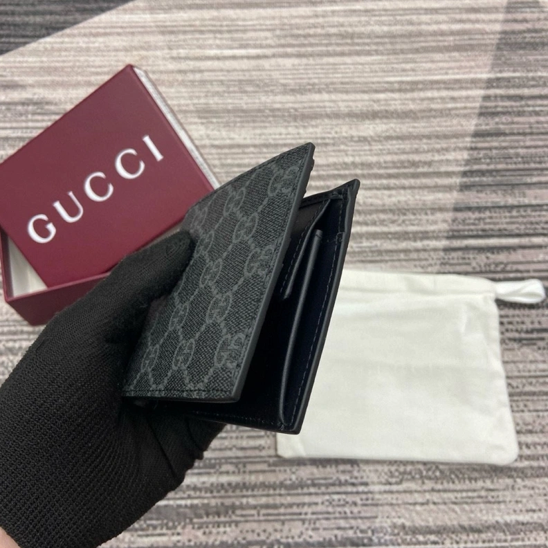 Soft Gxccx Wallets & Purse 34947