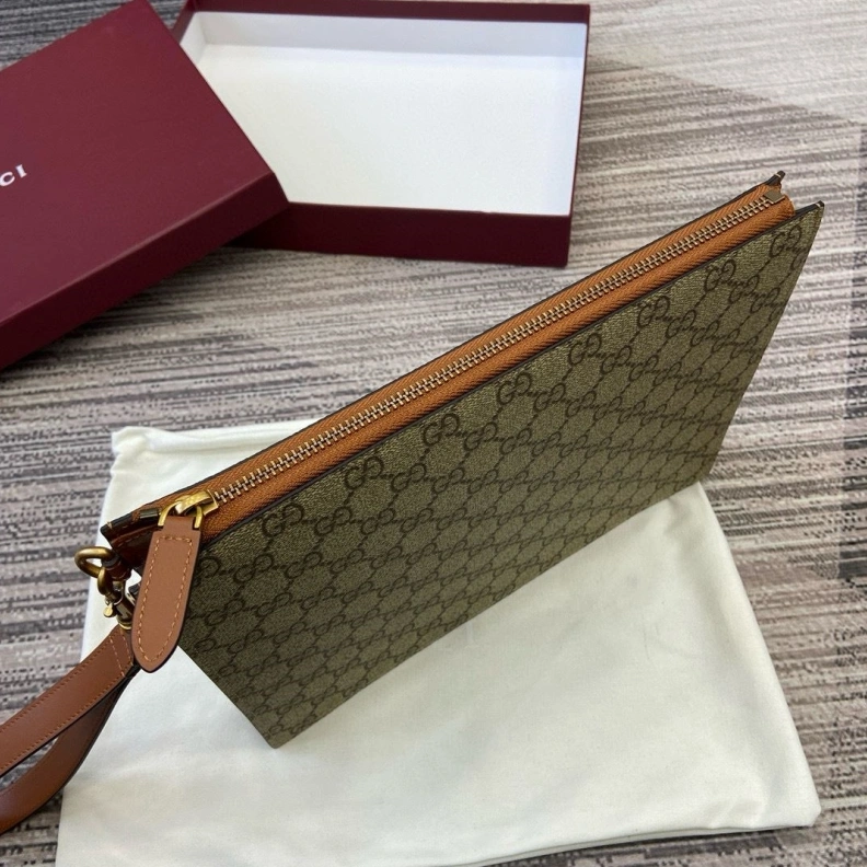 Gxccx Clutch Bags Bright 38132