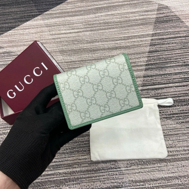 Gxccx Wallets & Purse Classic 34946