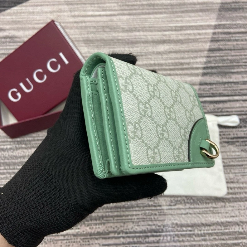 Gxccx Wallets & Purse Classic 34946