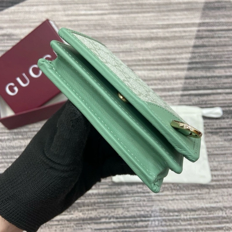 Gxccx Wallets & Purse Classic 34946