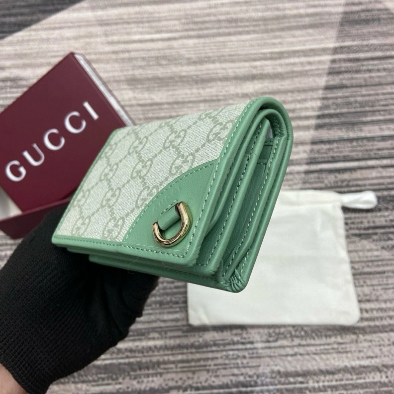 Gxccx Wallets & Purse Classic 34946