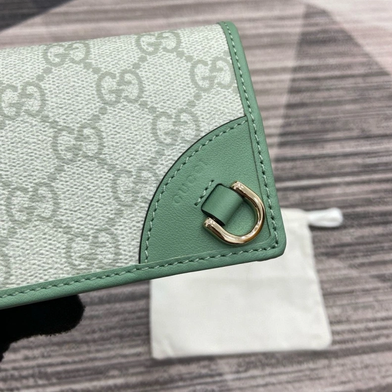 Gxccx Wallets & Purse Classic 34946