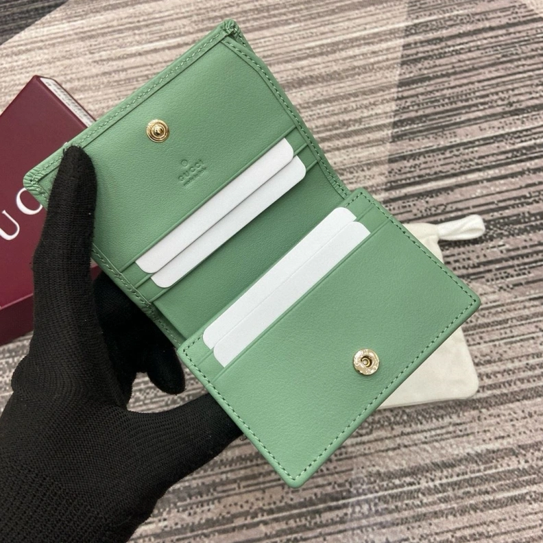 Gxccx Wallets & Purse Classic 34946