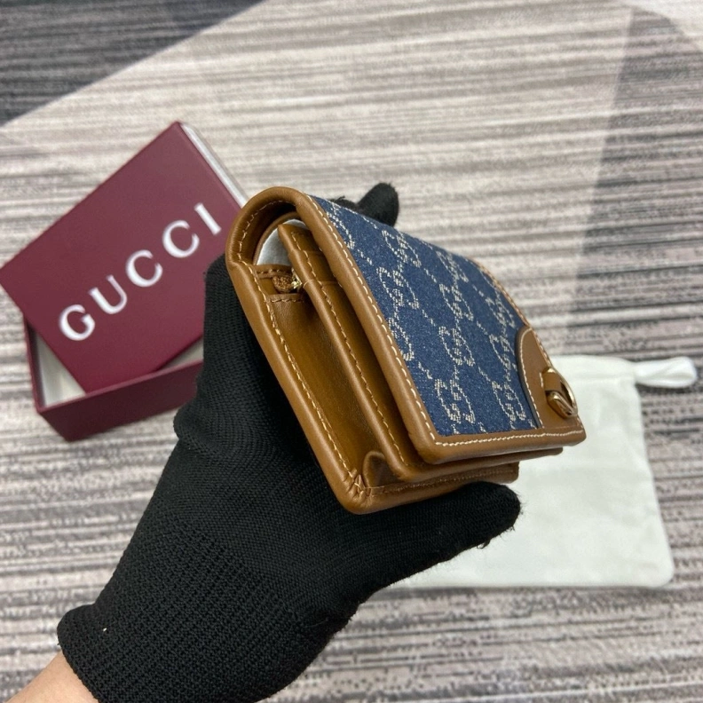 Gxccx Wallets & Purse Elegant 34922