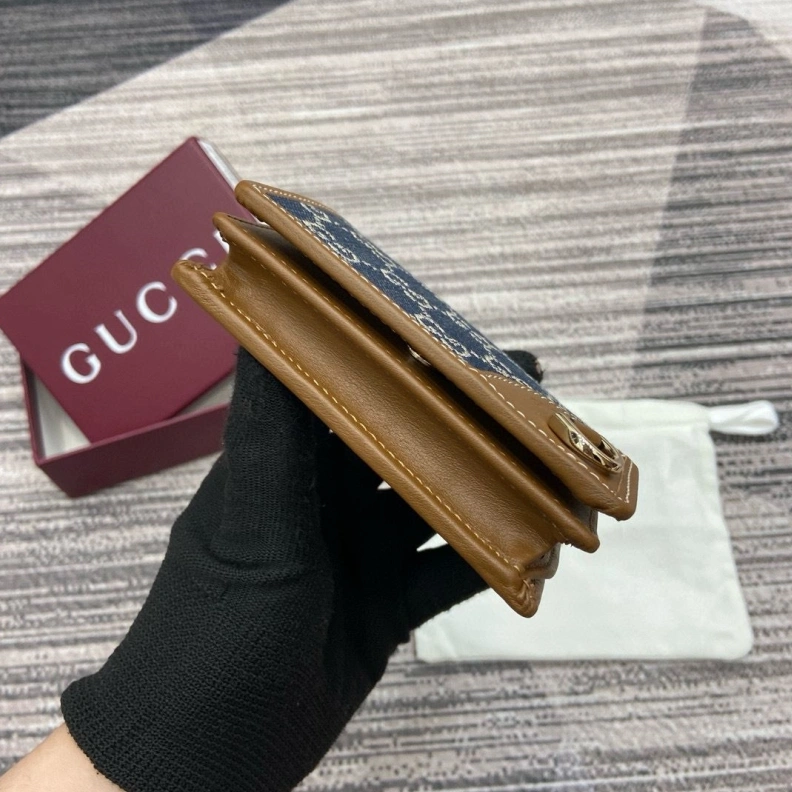 Gxccx Wallets & Purse Elegant 34922