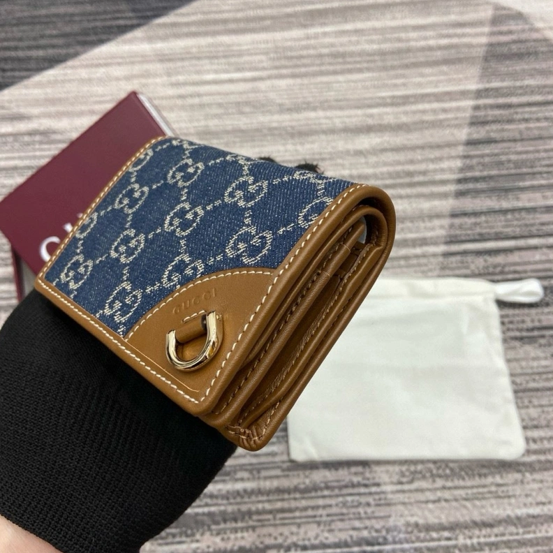 Gxccx Wallets & Purse Elegant 34922