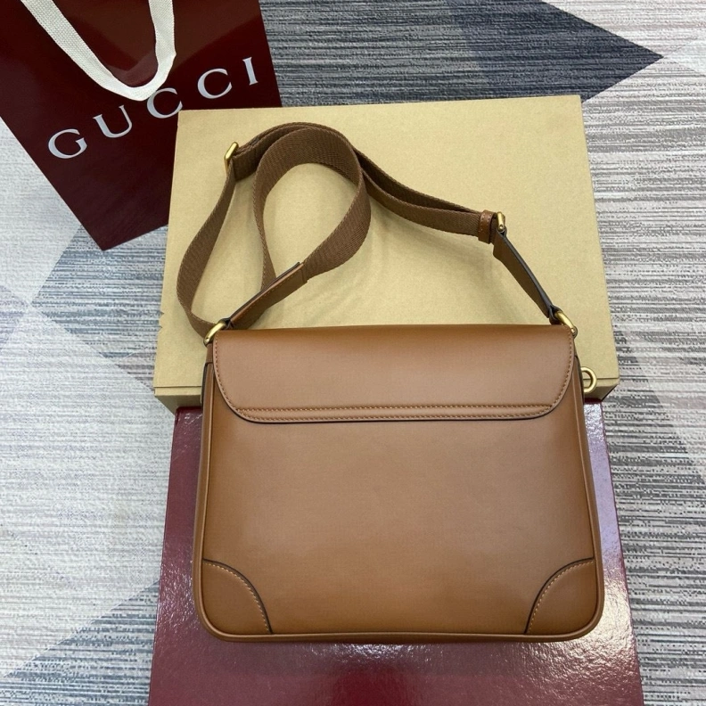 Gxccx Satchel Bags Sleek 37422