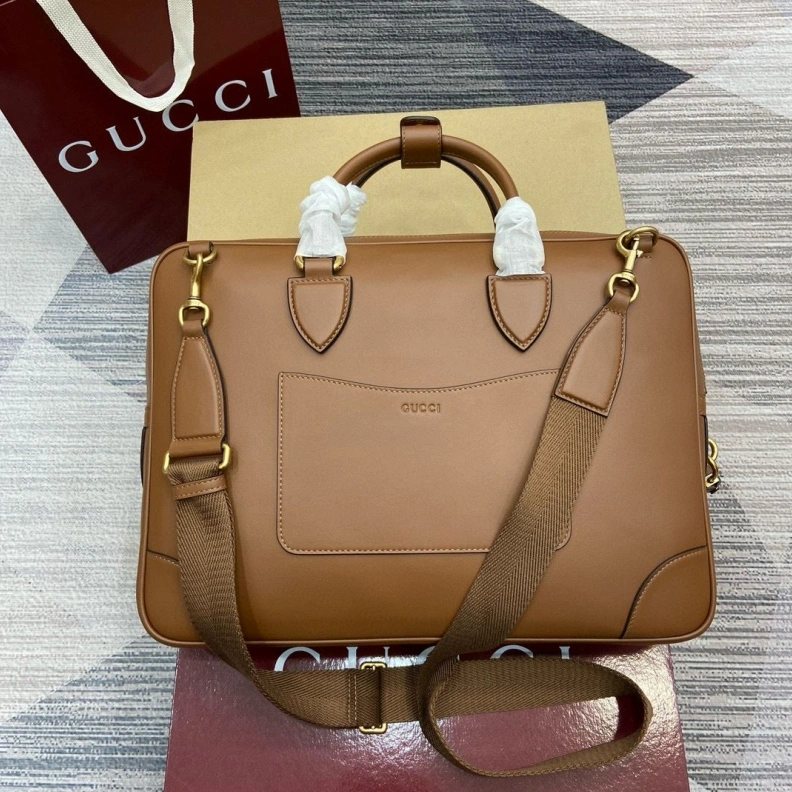 Mens Gxccx Briefcases Timeless 34766