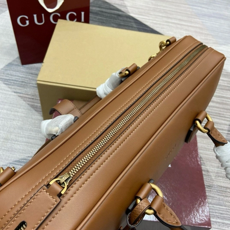 Mens Gxccx Briefcases Timeless 34766