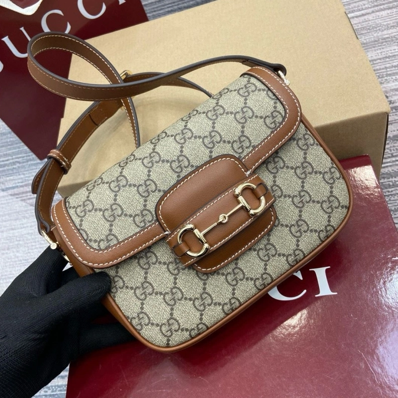Gxccx Satchel Bags Vibrant 37415