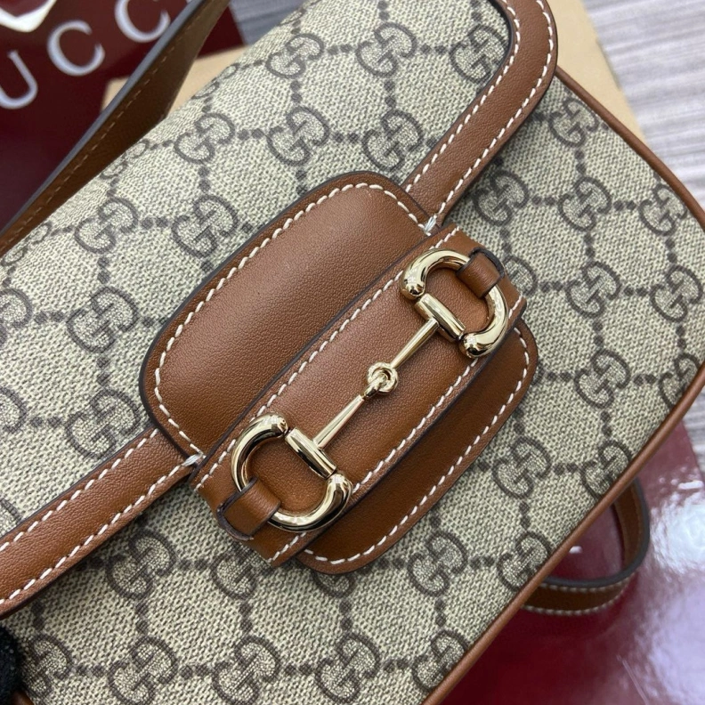 Gxccx Satchel Bags Vibrant 37415