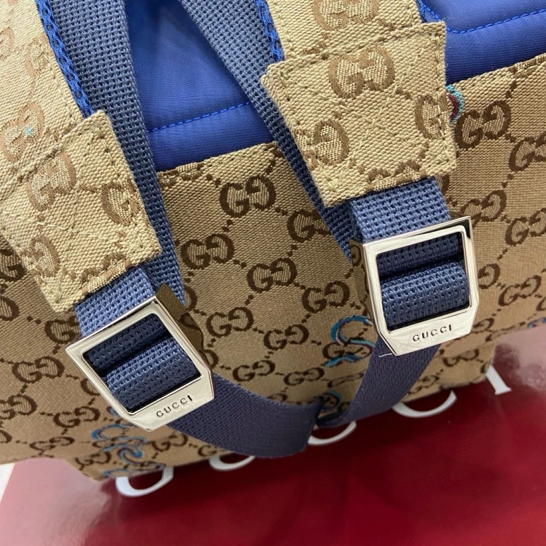 Cozy Gxccx Backpacks 38277