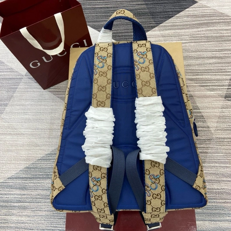 Cozy Gxccx Backpacks 38277