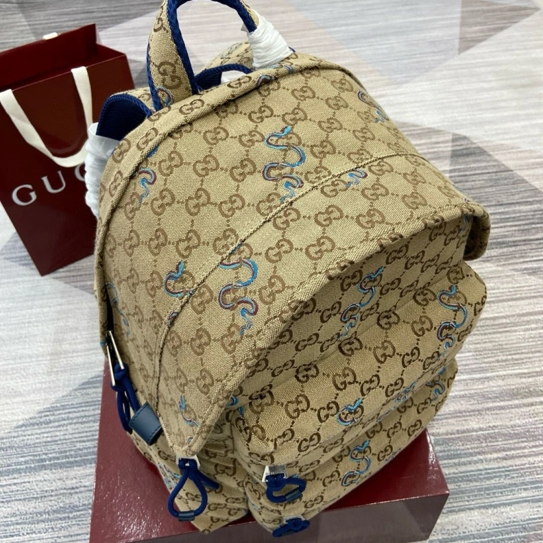 Cozy Gxccx Backpacks 38277