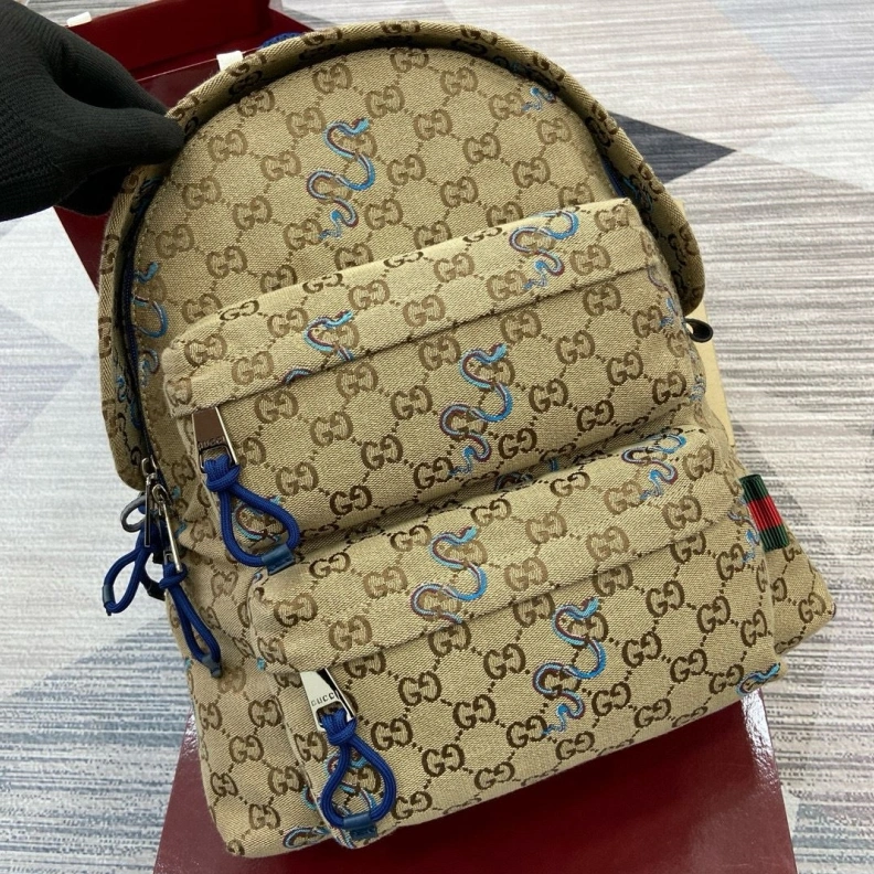 Cozy Gxccx Backpacks 38277