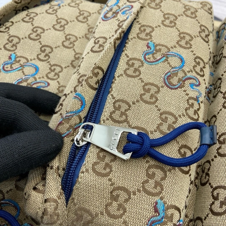 Cozy Gxccx Backpacks 38277
