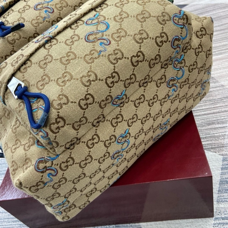 Cozy Gxccx Backpacks 38277