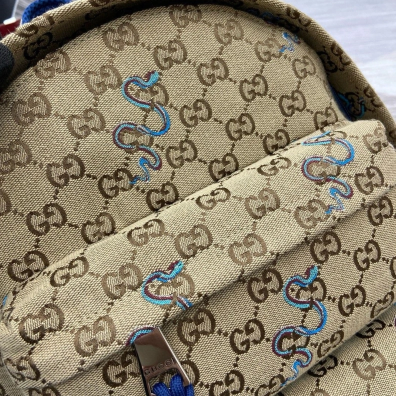 Cozy Gxccx Backpacks 38277