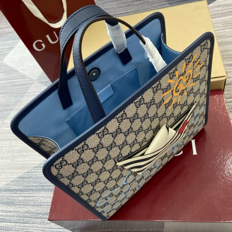 Classic Gxccx Top Handle Bags 35974