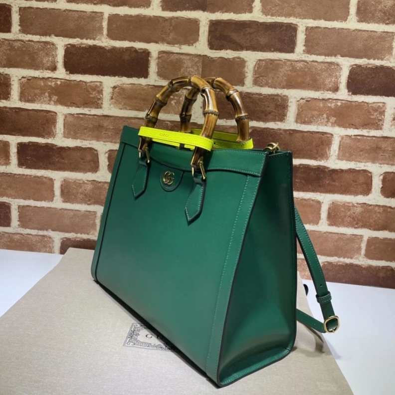 Gxccx Top Handle Bags Classic 35965