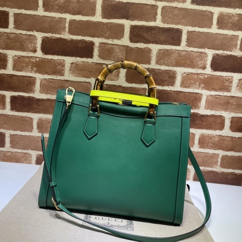 Gxccx Top Handle Bags Classic 35965