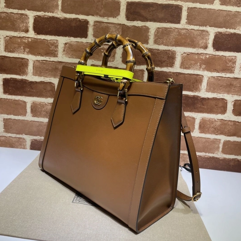 Bold Gxccx Top Handle Bags 35968