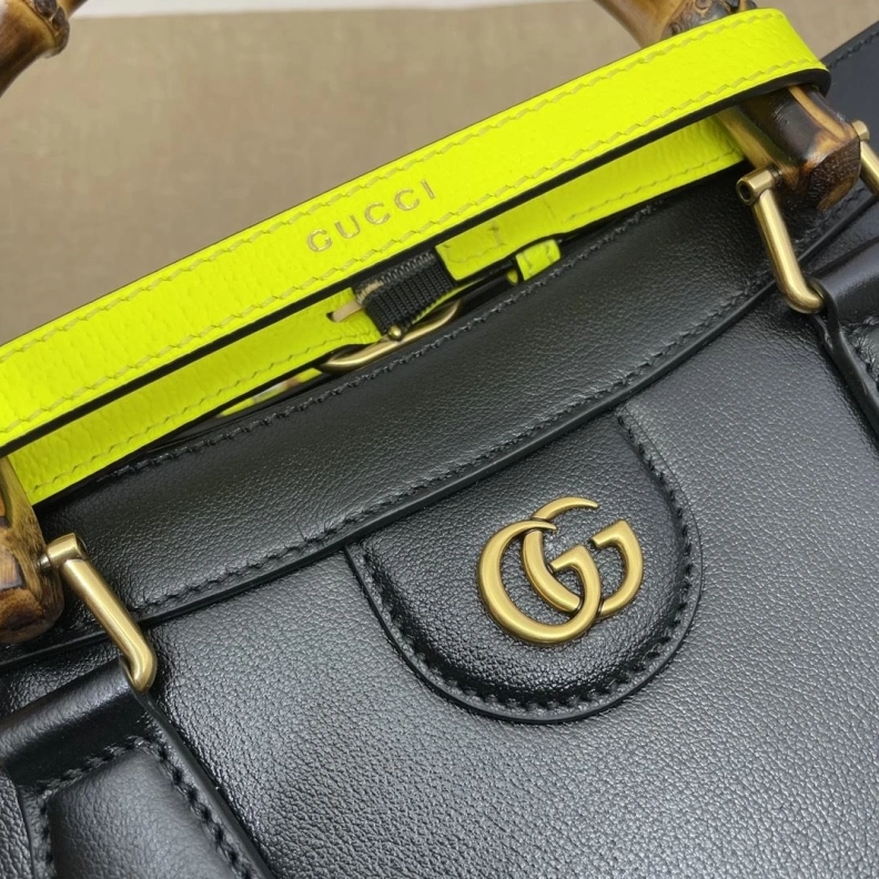 Comfortable Gxccx Top Handle Bags 35962