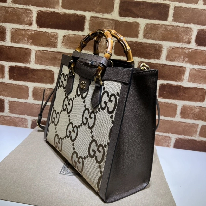 Gxccx Top Handle Bags Sophisticated 35972