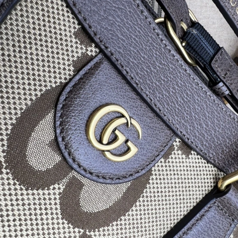 Gxccx Top Handle Bags Sophisticated 35972