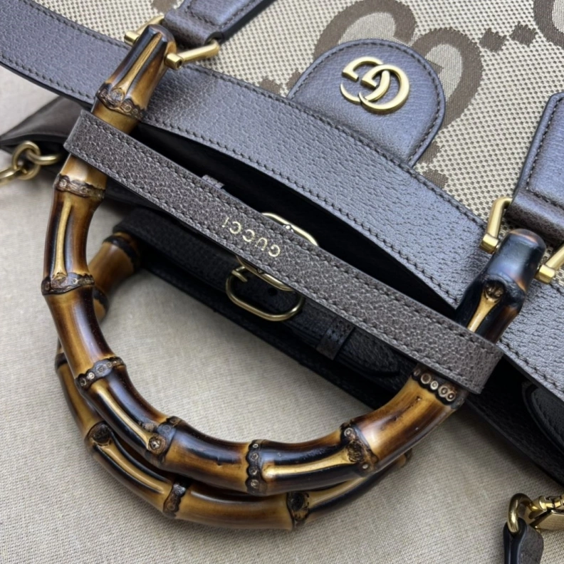 Gxccx Top Handle Bags Sophisticated 35972