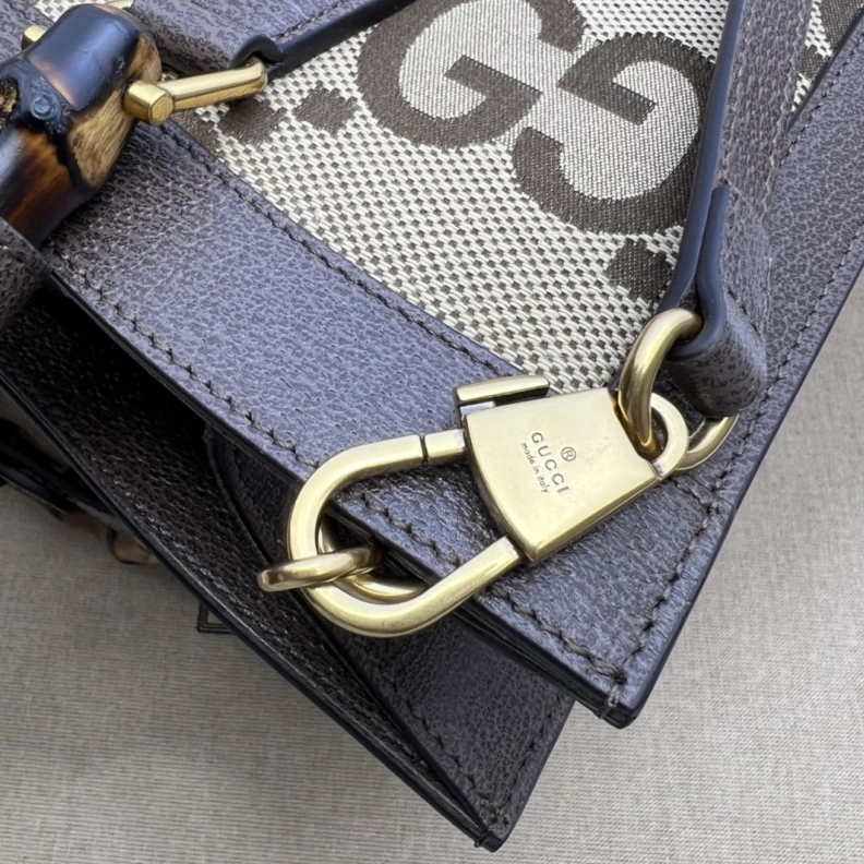 Gxccx Top Handle Bags Sophisticated 35972
