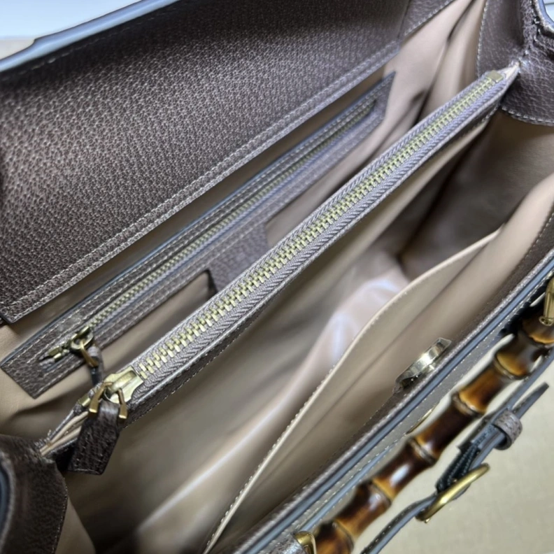 Gxccx Top Handle Bags Sophisticated 35972