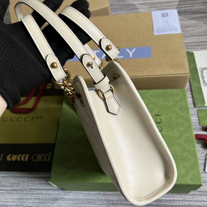 Gxccx Top Handle Bags Sleek 35959