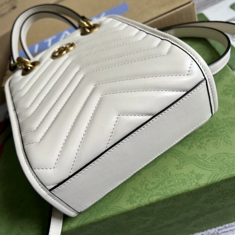 Gxccx Top Handle Bags Sleek 35959