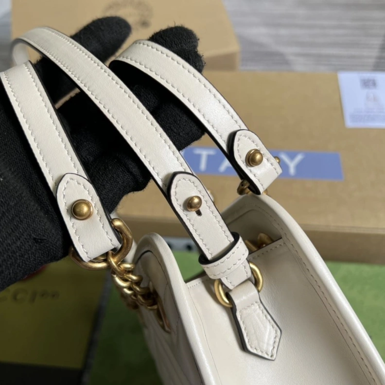 Gxccx Top Handle Bags Sleek 35959
