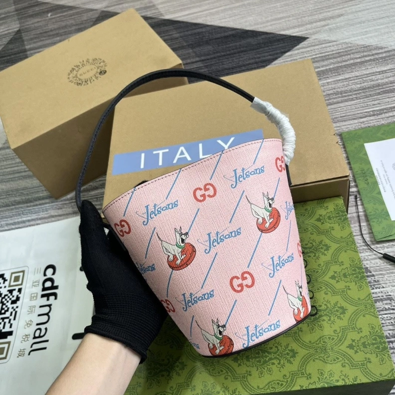 Gxccx Bucket Bags SmartChoice 38200