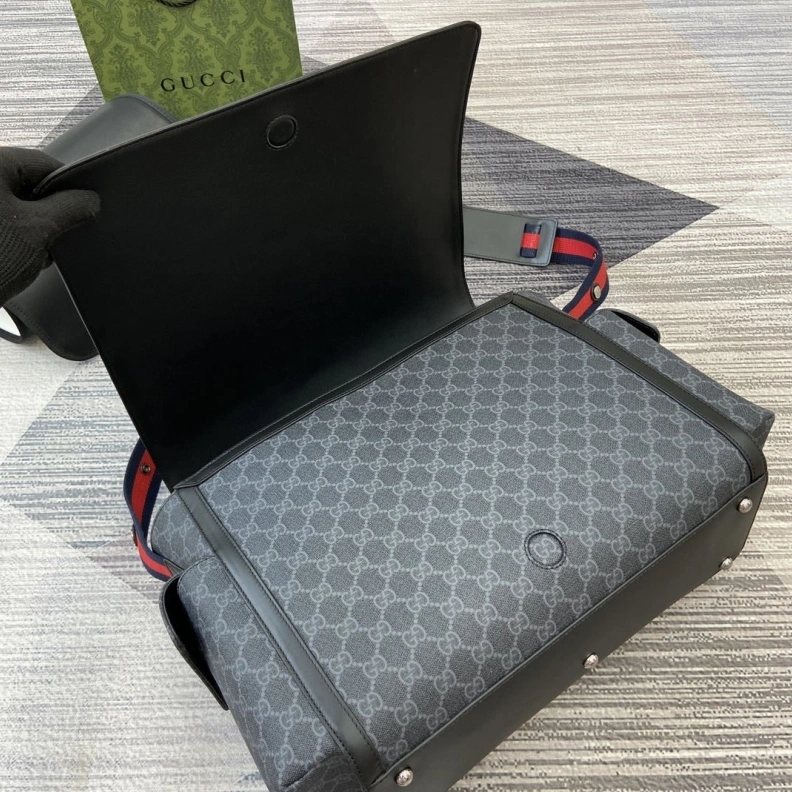 StreetReady Gxccx Satchel Bags 37416