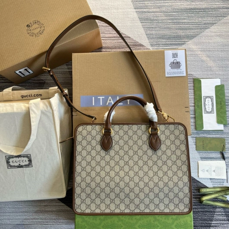 Unique Gxccx Top Handle Bags 35967
