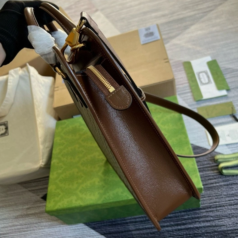 Unique Gxccx Top Handle Bags 35967