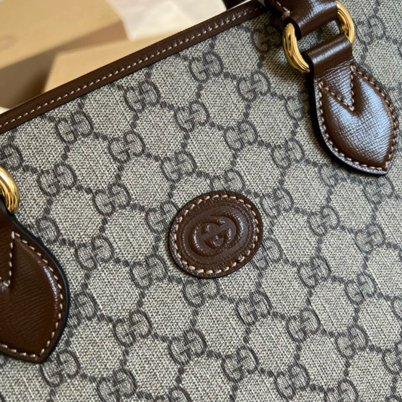 Unique Gxccx Top Handle Bags 35967