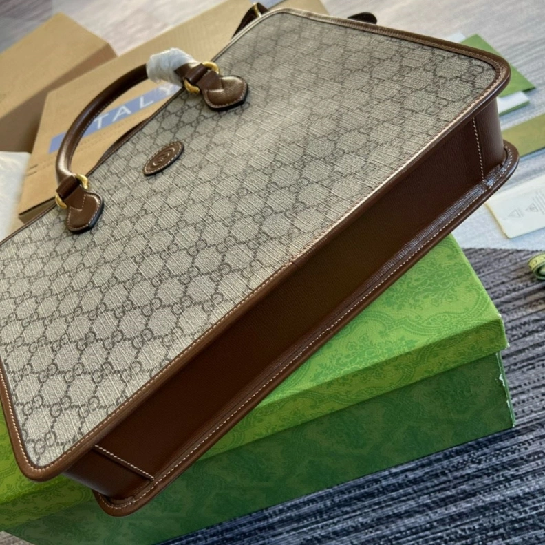 Unique Gxccx Top Handle Bags 35967