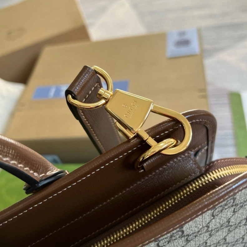 Unique Gxccx Top Handle Bags 35967