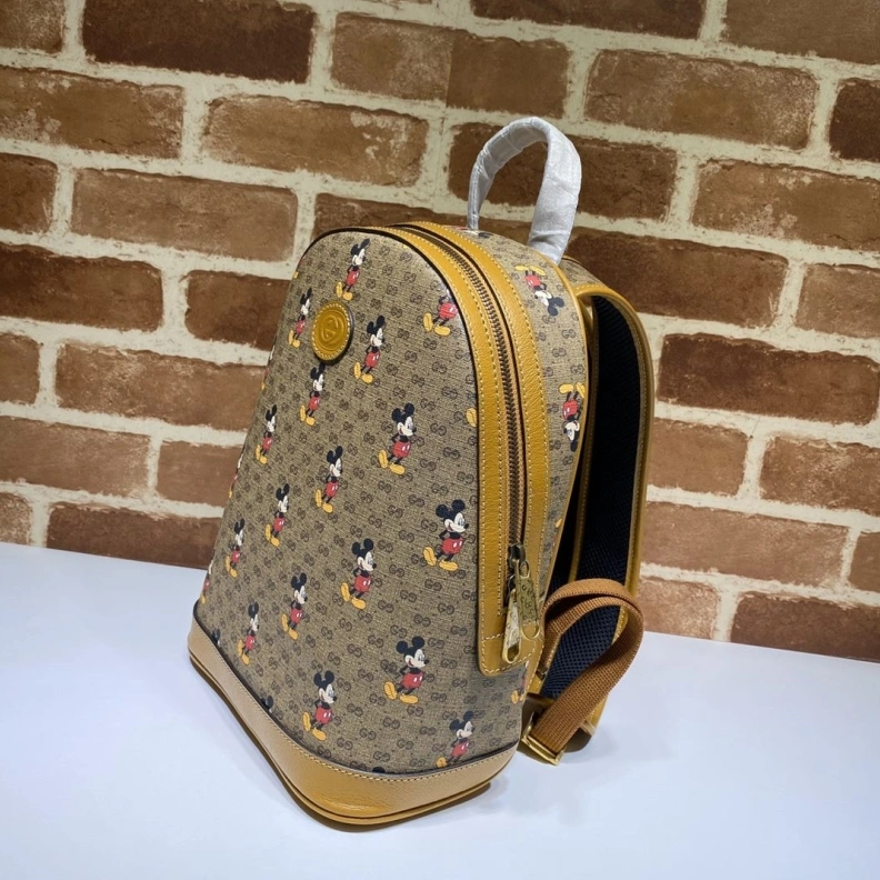 Compact Gxccx Backpacks 38279