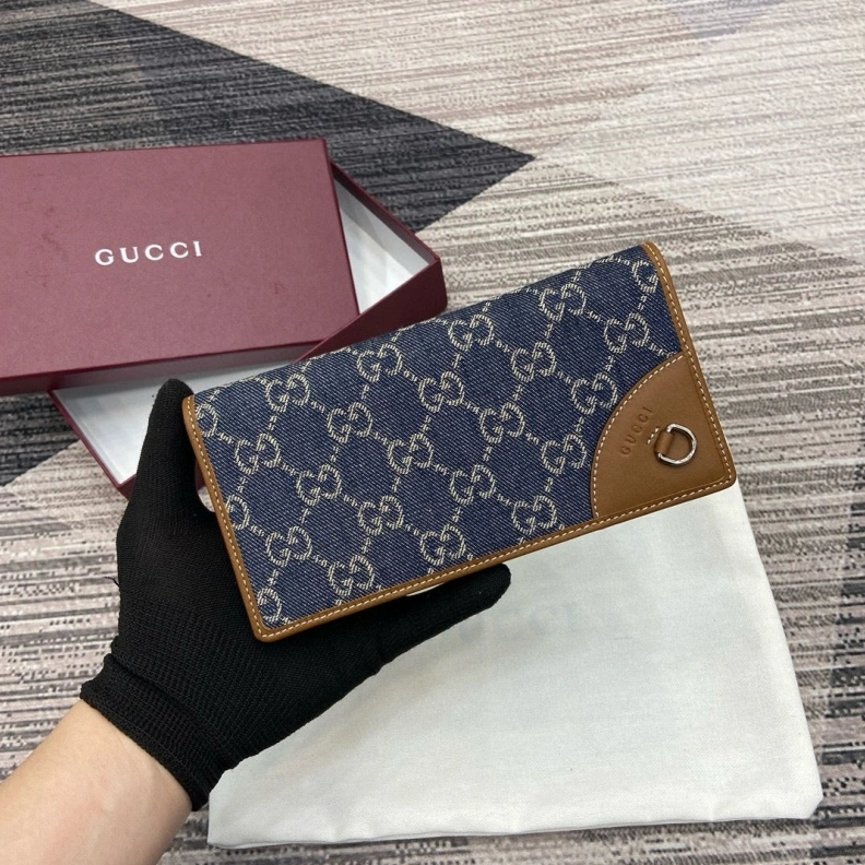 Gxccx Wallets & Purse ModernLook 34927
