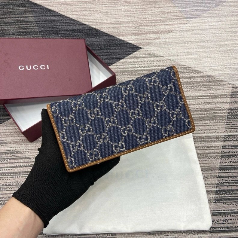 Gxccx Wallets & Purse ModernLook 34927