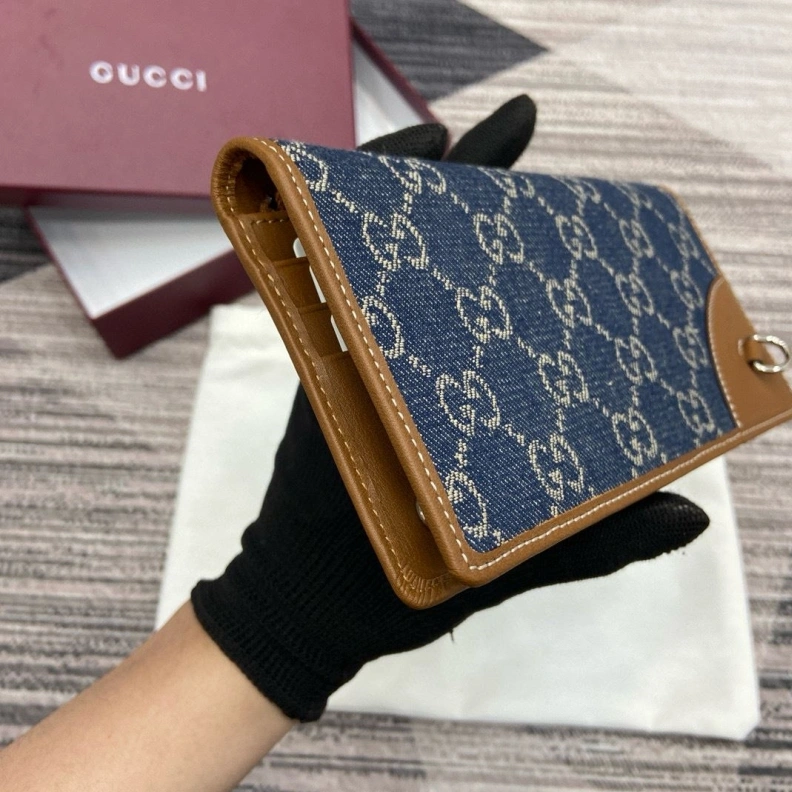 Gxccx Wallets & Purse ModernLook 34927