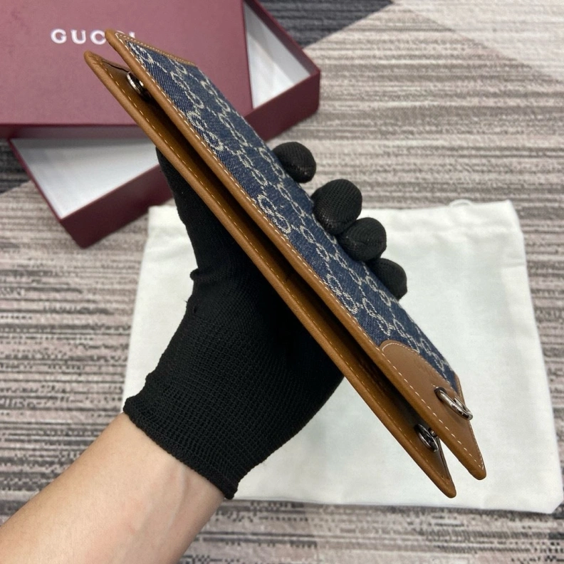 Gxccx Wallets & Purse ModernLook 34927