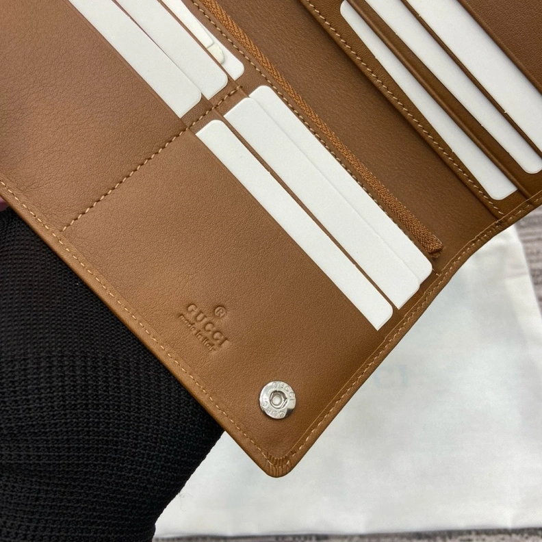 Gxccx Wallets & Purse ModernLook 34927